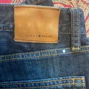 Lucky Brand Jeans